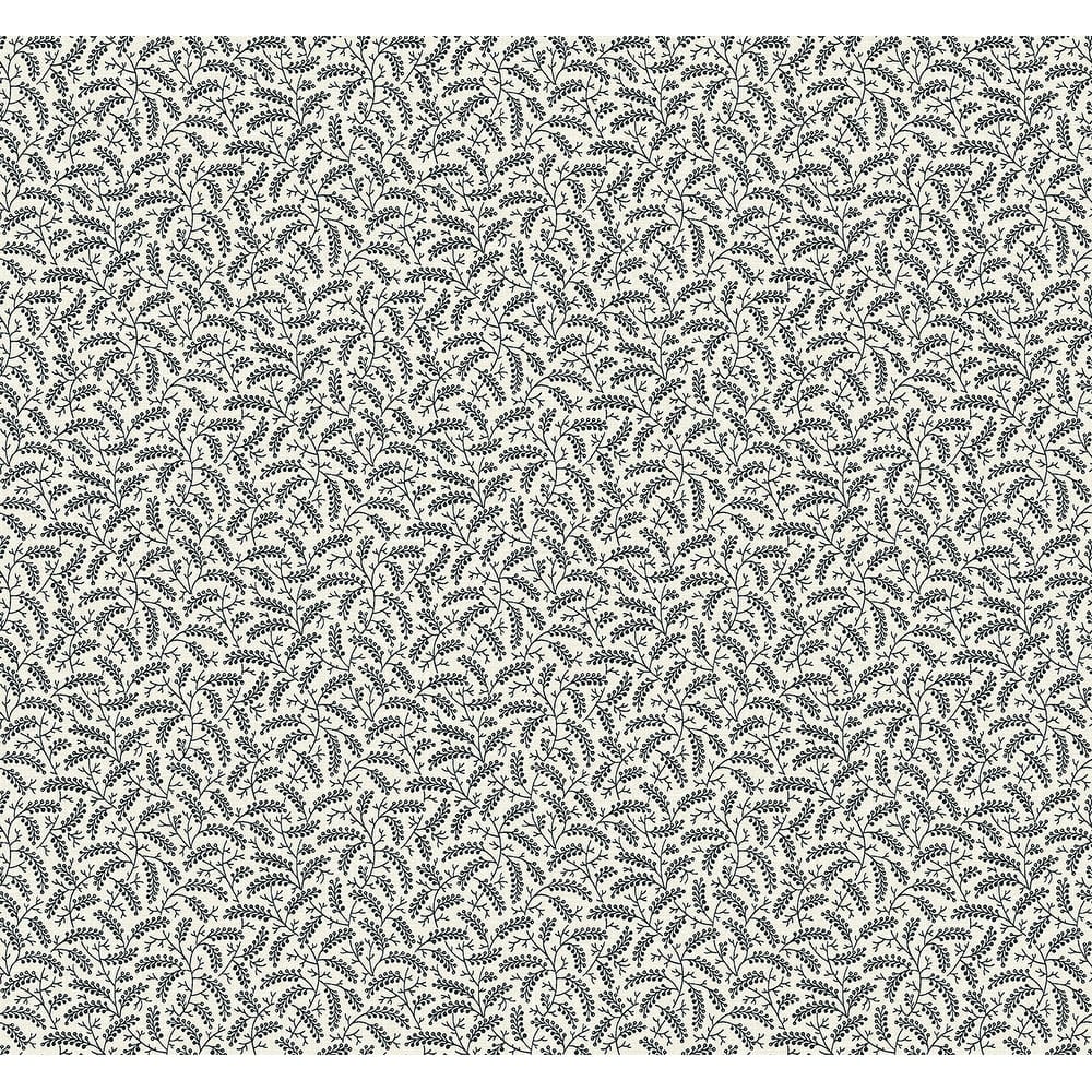 Seabrook Designs Cossette Nonwoven Unpasted Wallpaper