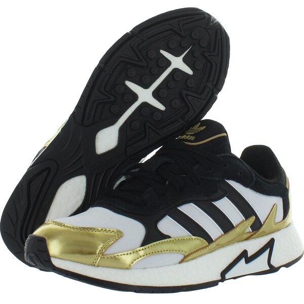 tresc run white