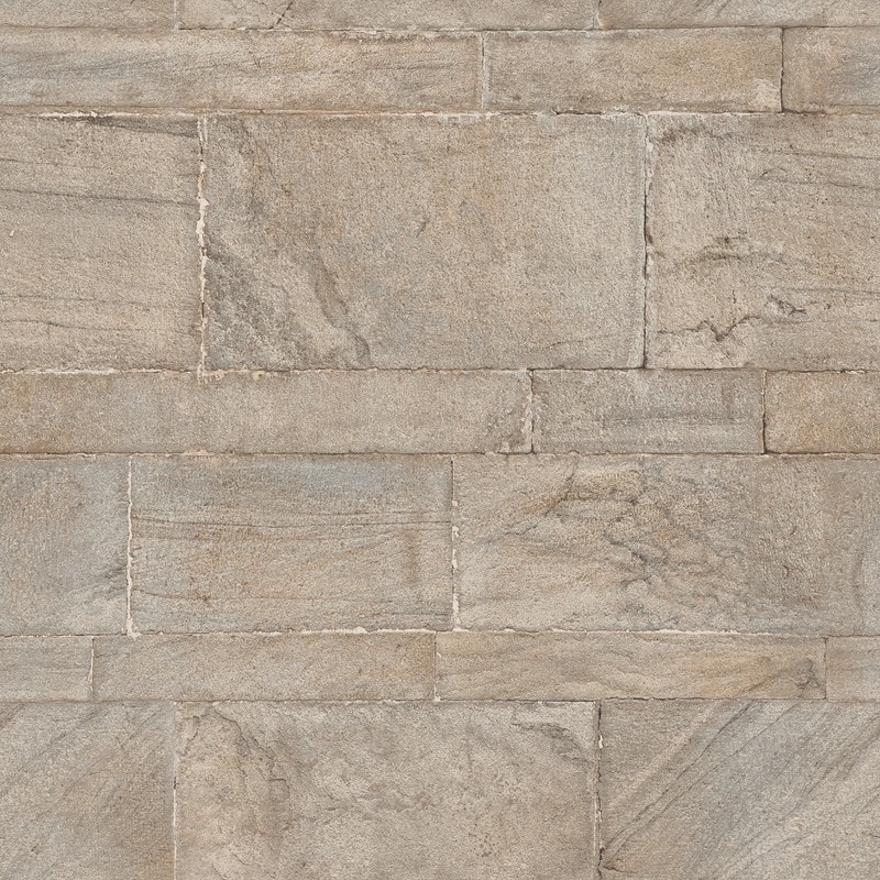 NuWallpaper Beige Sandstone Wall Peel and Stick Wallpaper - 216in x 20.5in x 0.025in