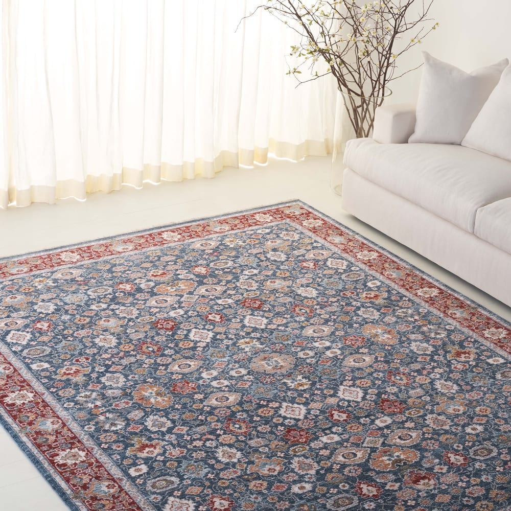 SAFAVIEH Lauren Ralph Lauren Bernardica Rug