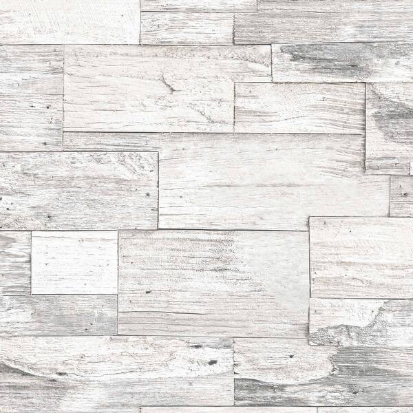Shop Graham And Brown 103949 Shiplap Farmhouse Style Imitation