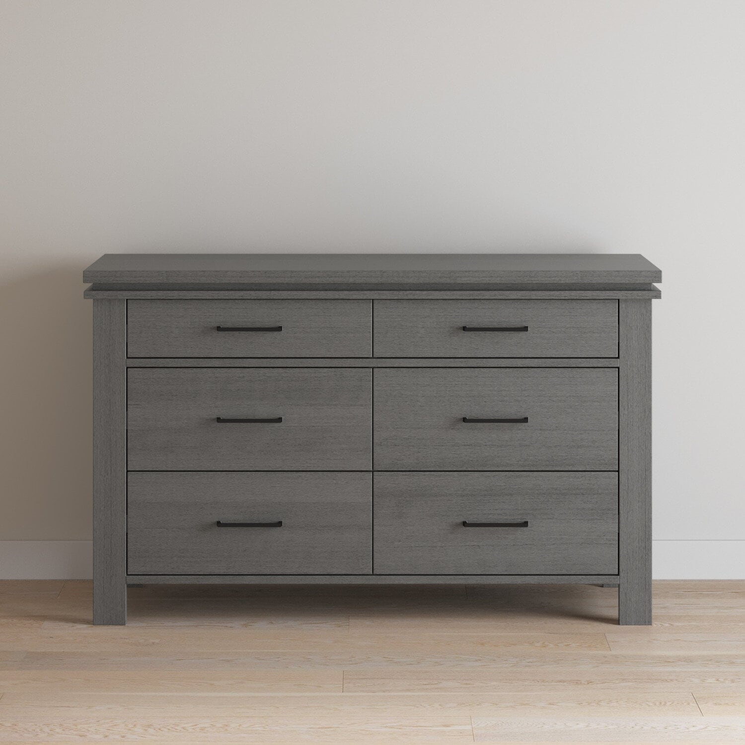 Denman Double Dresser