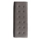 preview thumbnail 19 of 19, Porch & Den Large Tufted Storage Bench