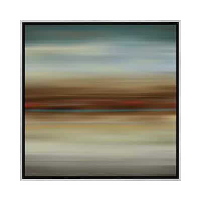 iCanvas "Avalon" by Tom Reeves Framed