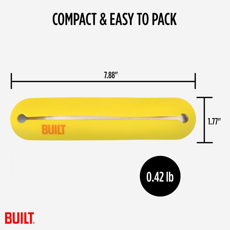 Built Silicone Utensil Case Set