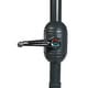 preview thumbnail 12 of 21, Sunnydaze Aluminum Outdoor Patio Umbrella with Tilt and Crank
