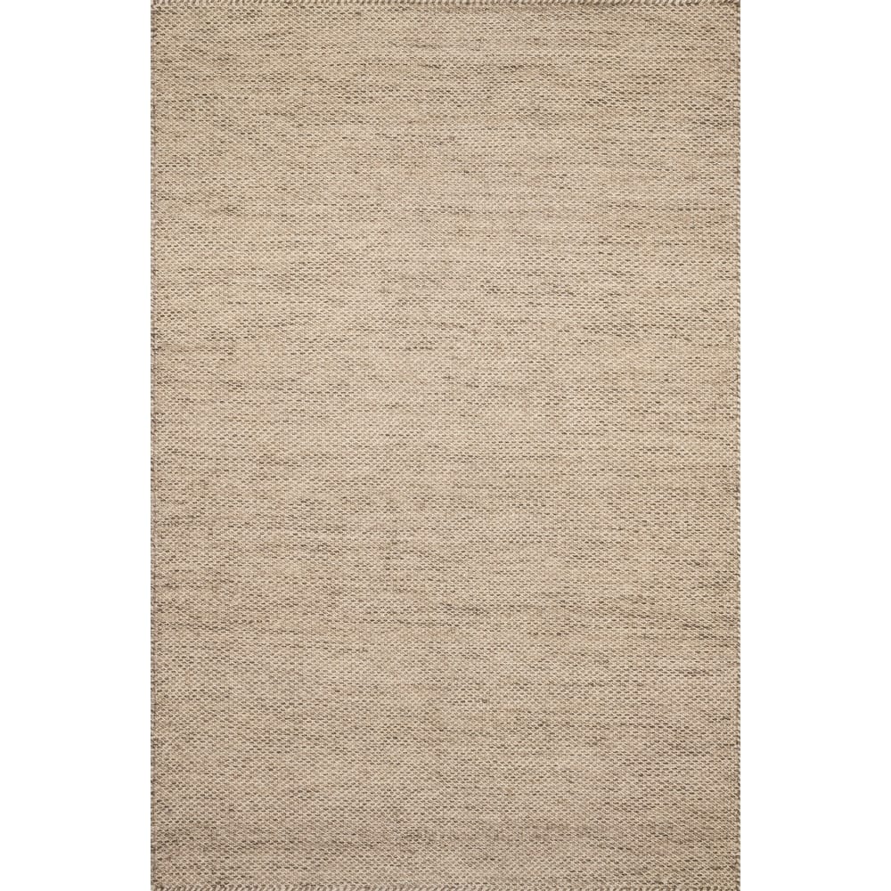 Alexander Home Hand-woven Cape Cod Wool/ Cotton Rug