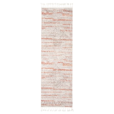 ECARPETGALLERY Kybella Aztec Bohemian & Eclectic Rug