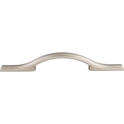 Top Knobs Somerdale 3-3/4 Inch Center to Center Handle Cabinet Pull