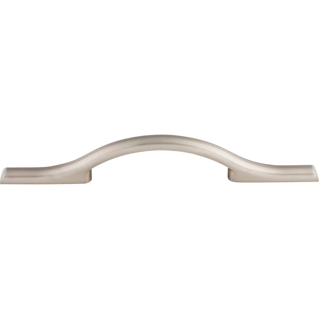 Top Knobs Somerdale 3-3/4 Inch Center to Center Handle Cabinet Pull