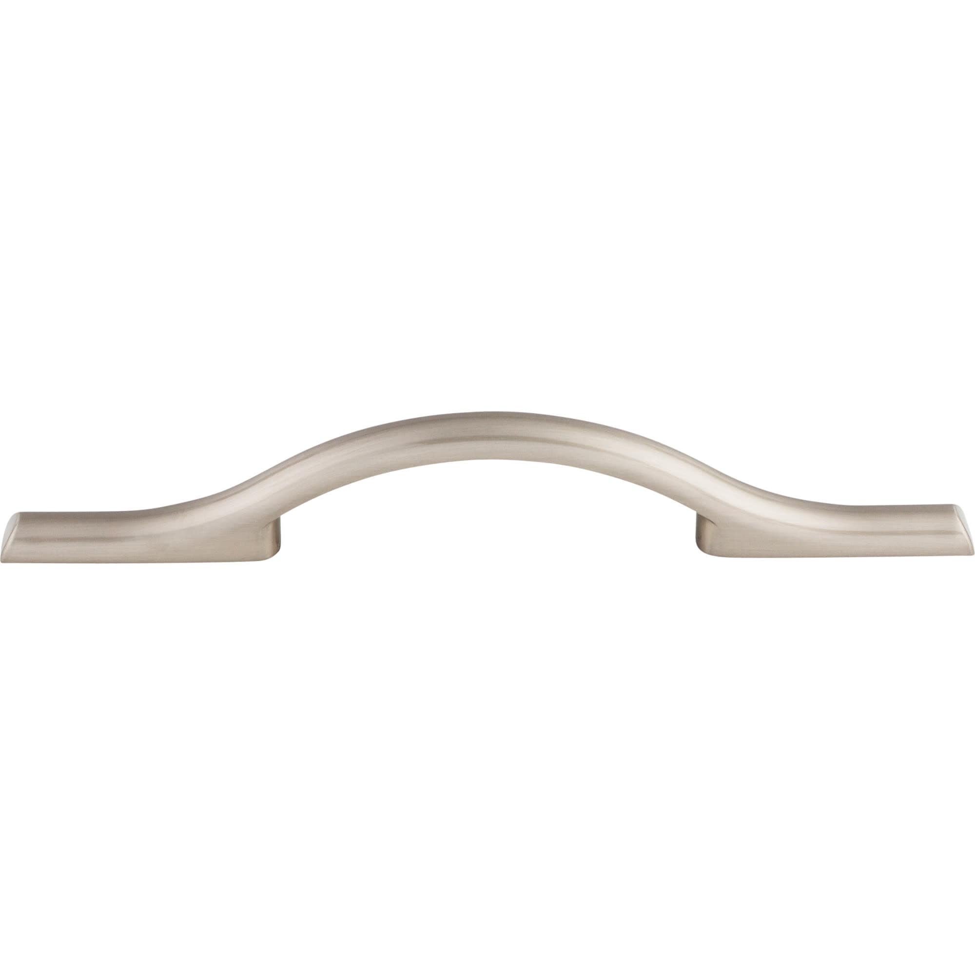 Top Knobs Somerdale 3-3/4 Inch Center to Center Handle Cabinet Pull