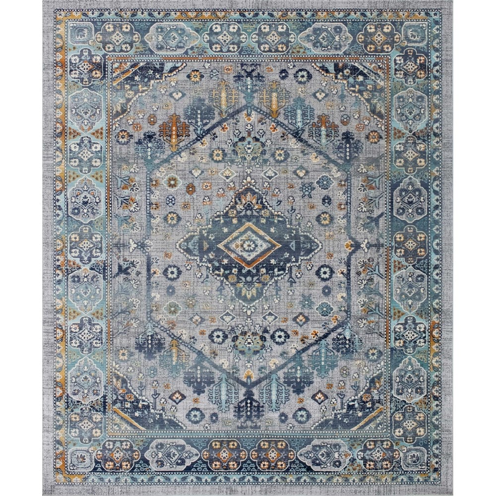 Noori Rug Westfield High-low Harriette Rug