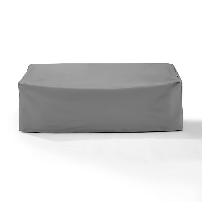 Crosley Outdoor Sofa Furniture Cover - 81 "W x	32 "D x 30 "H