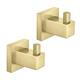 Option Brushed Gold