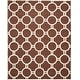 preview thumbnail 43 of 68, SAFAVIEH Handmade Cambridge Arah Modern Moroccan Wool Rug