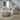 Affinity Dusty Taupe Concrete Finish Living Room Table Options - Various Sizes