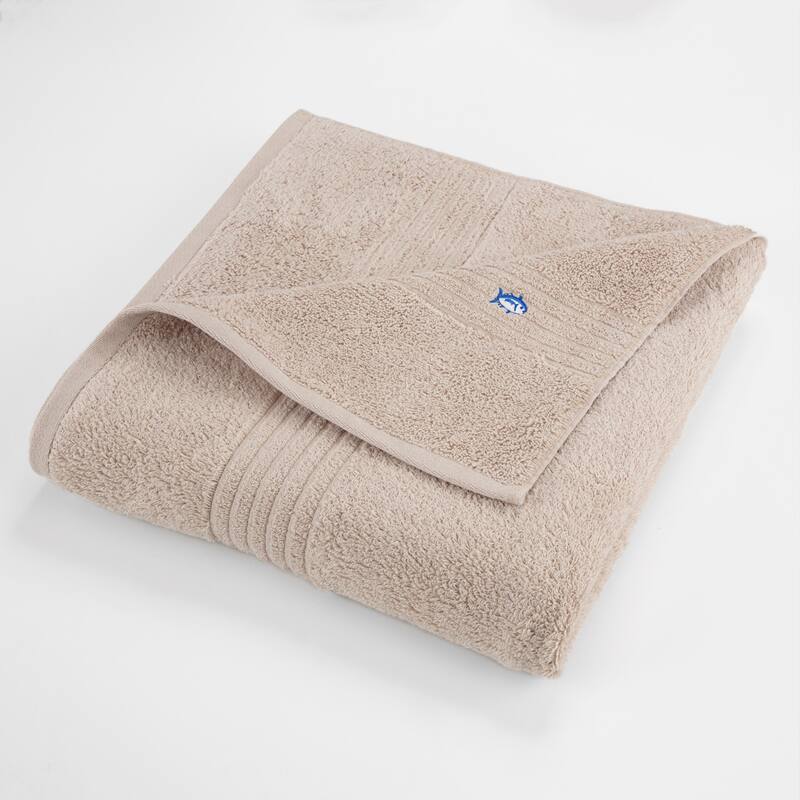 Southern Tide Performance 5.0 6-Piece Pink Bath Towel Set
