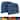 19-inch U-Shaped Microsuede Chair Cushion (Set of 1, 2, or 4)