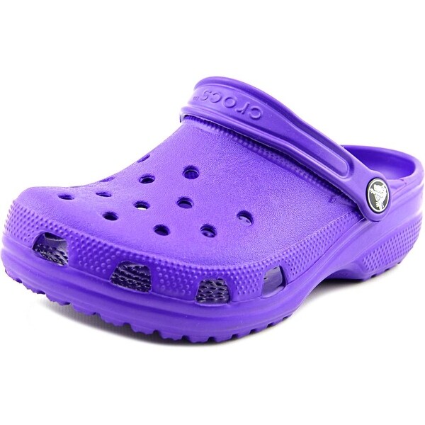 crocs classic clog k