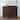Merk Walnut Cabinet 2 Door