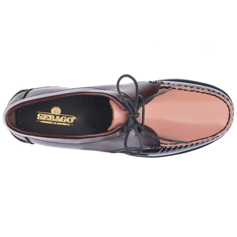 Sebago Women's James Lug Shoe
