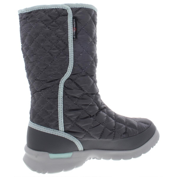 north face thermoball winter boots