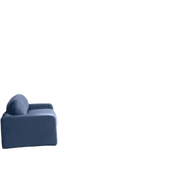 SureFit Cedar Stretch Textured 2 Piece Loveseat Slipcover - 40x73