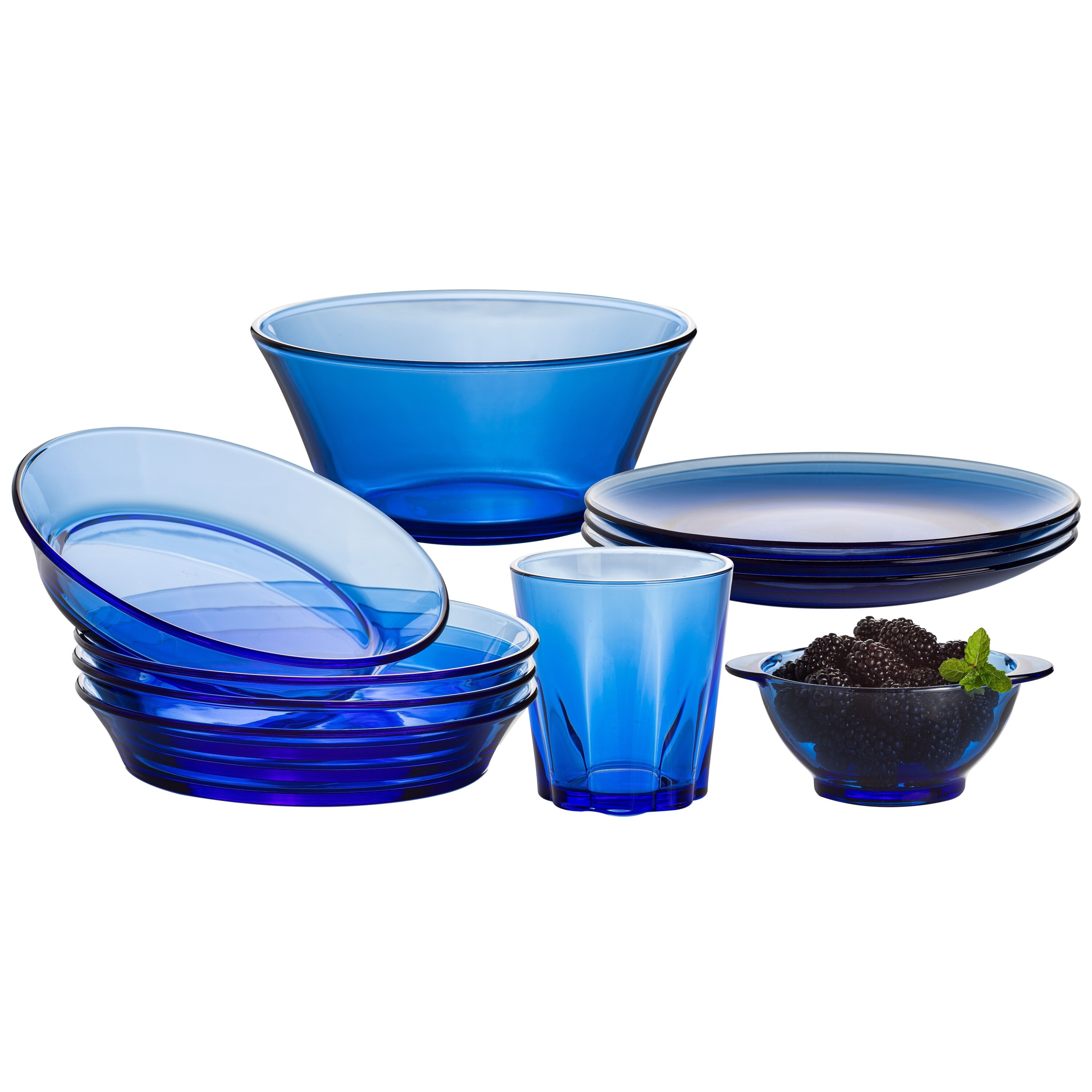 Dessert plate sets sale