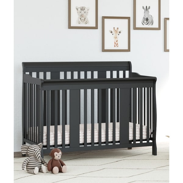 tuscany 4 in 1 convertible crib