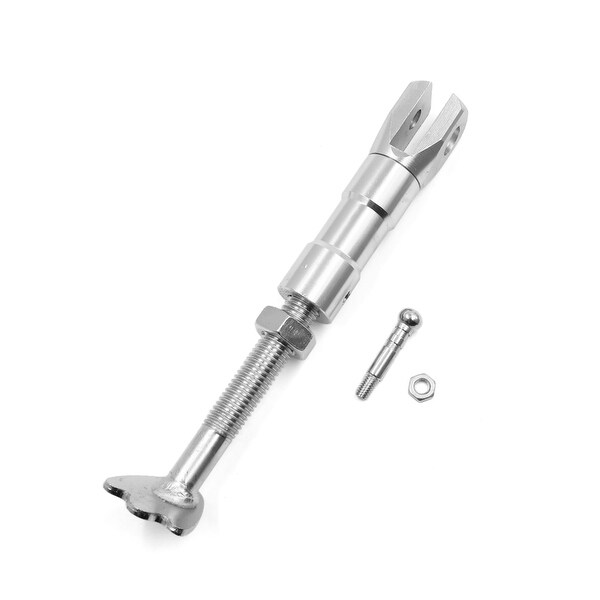 side stand motorcycle