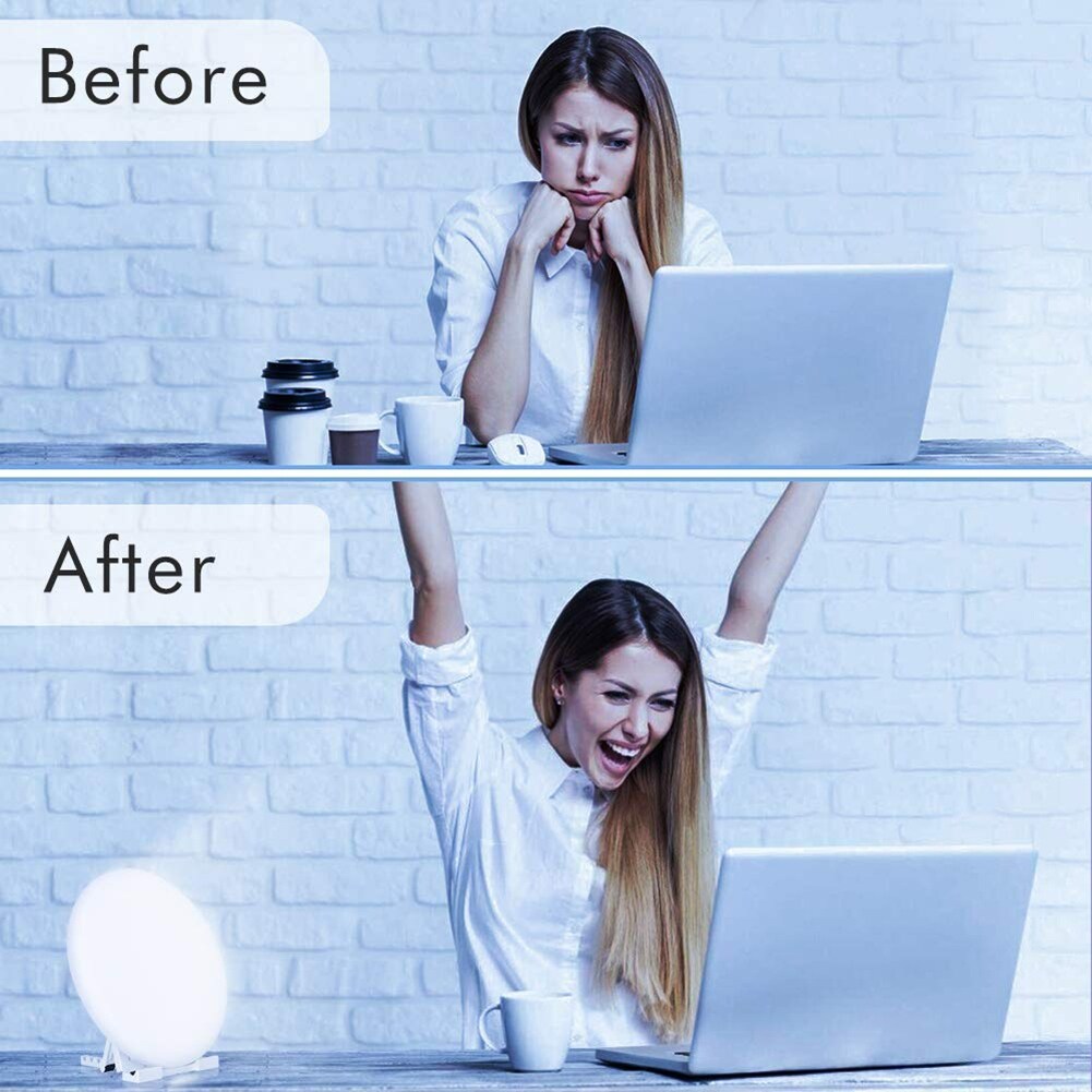 Happy light bed online bath and beyond