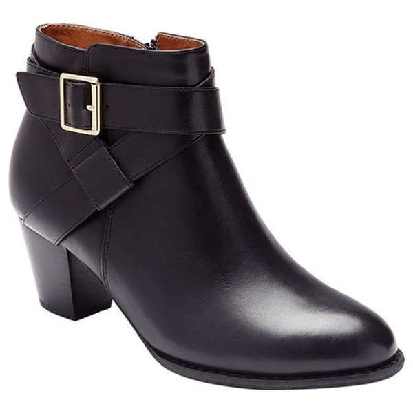 vionic trinity ankle boot