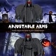 preview thumbnail 8 of 7, Transform Your Halloween with the 12.1 Feet Skeleton Ghost
