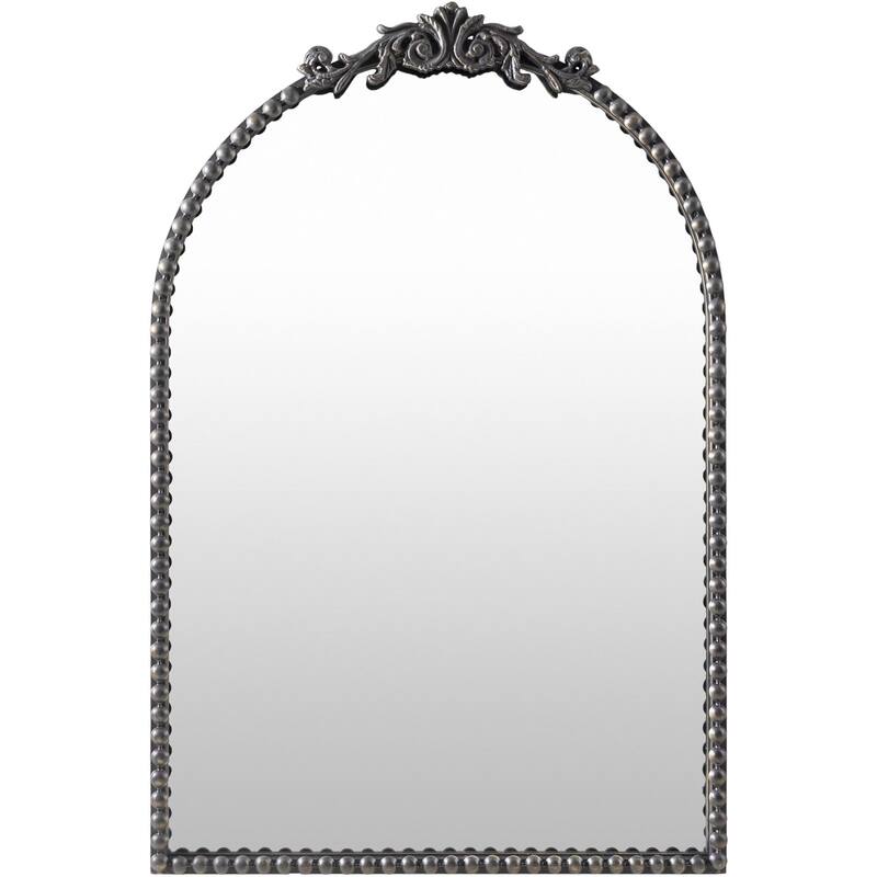 Maximilian Traditional Accent Mirror