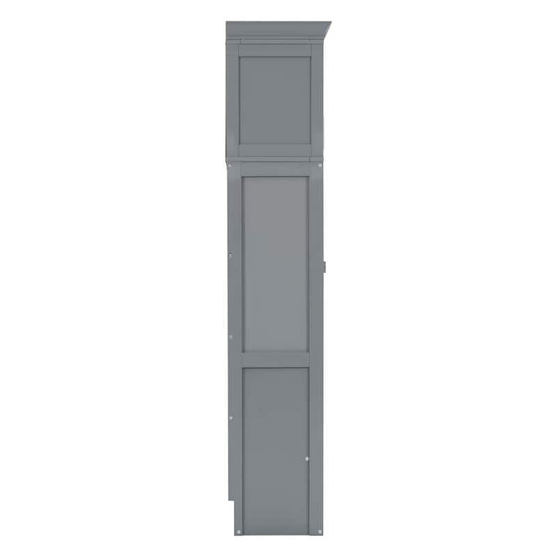 Multi-function Murphy Bed for Small Apartments
