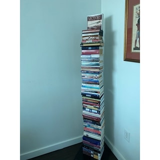 Black spine bookshelf new arrivals