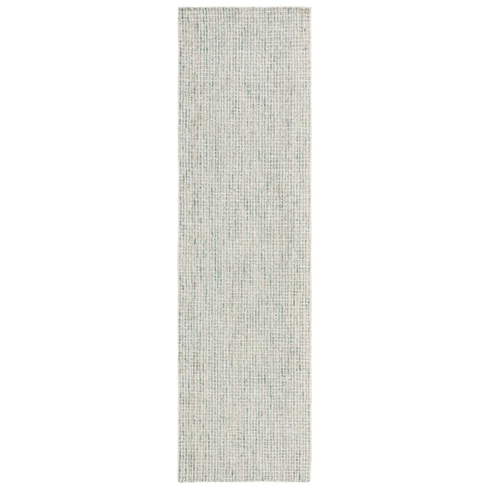 SAFAVIEH Handmade Abstract Katija Modern Wool Rug