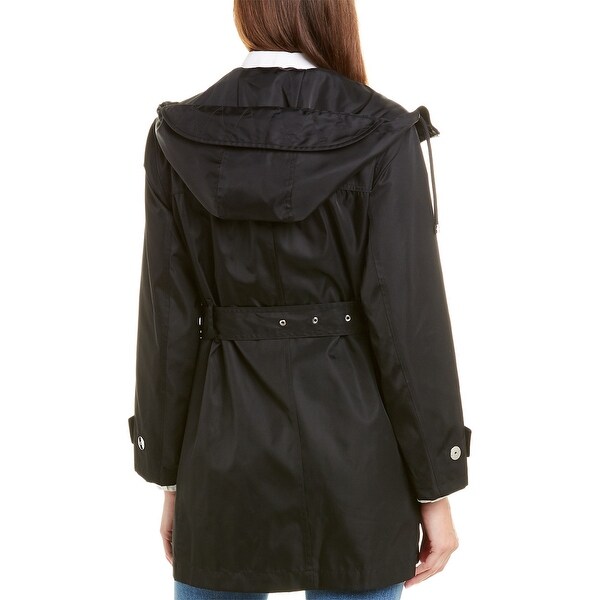 parka burberry