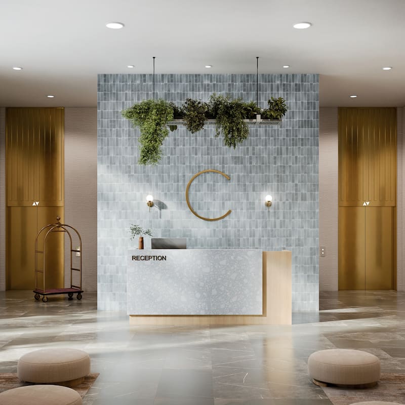 Kichler Lighting Ara Integrated LED 3000K Edge-Lit Recessed Light