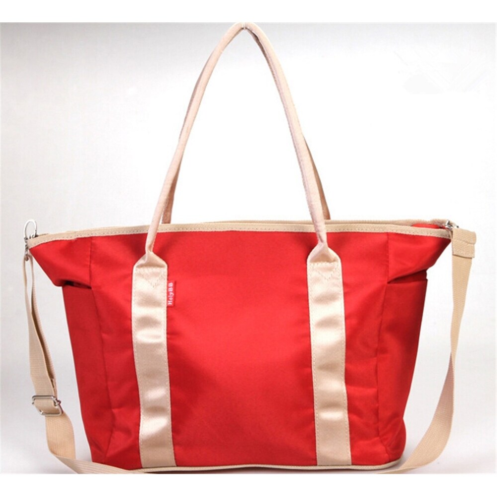 mommy nappy diaper shoulder bag