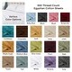 preview thumbnail 3 of 78, Superior Egyptian Cotton 650 Thread Count Bed Sheet Set