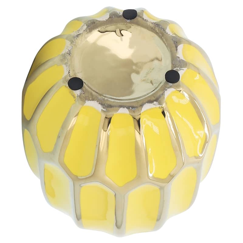 Sagebrook Home Elegant Ceramic Vase