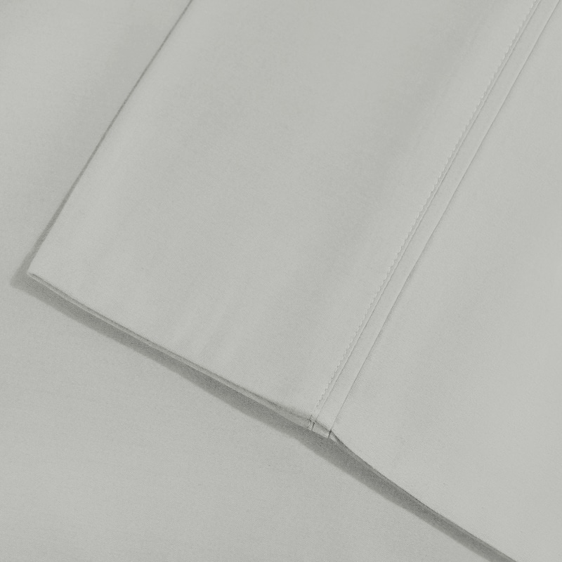 Superior 600 Thread Count Cotton Blend Sheet Set