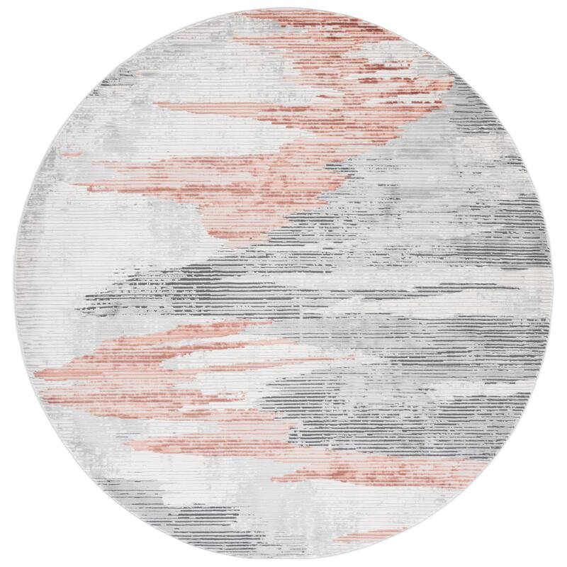 Martha Stewart by SAFAVIEH Handmade Gwenith Wool Rug