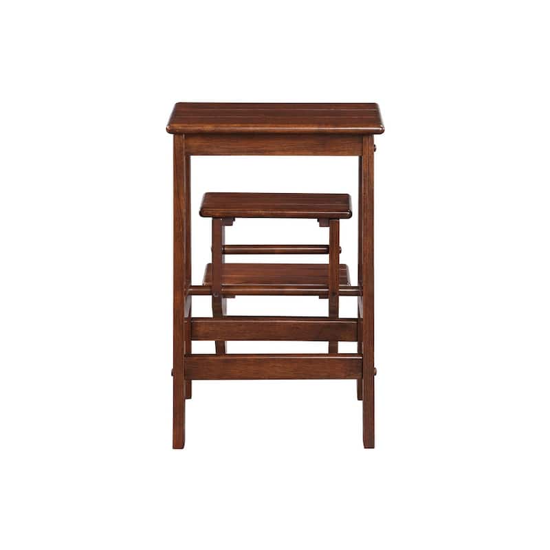 Boraam Niko 24 in Folding Step Stool