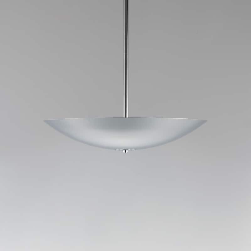 Studio M SM81854 Vesta 24" Wide LED Pendant