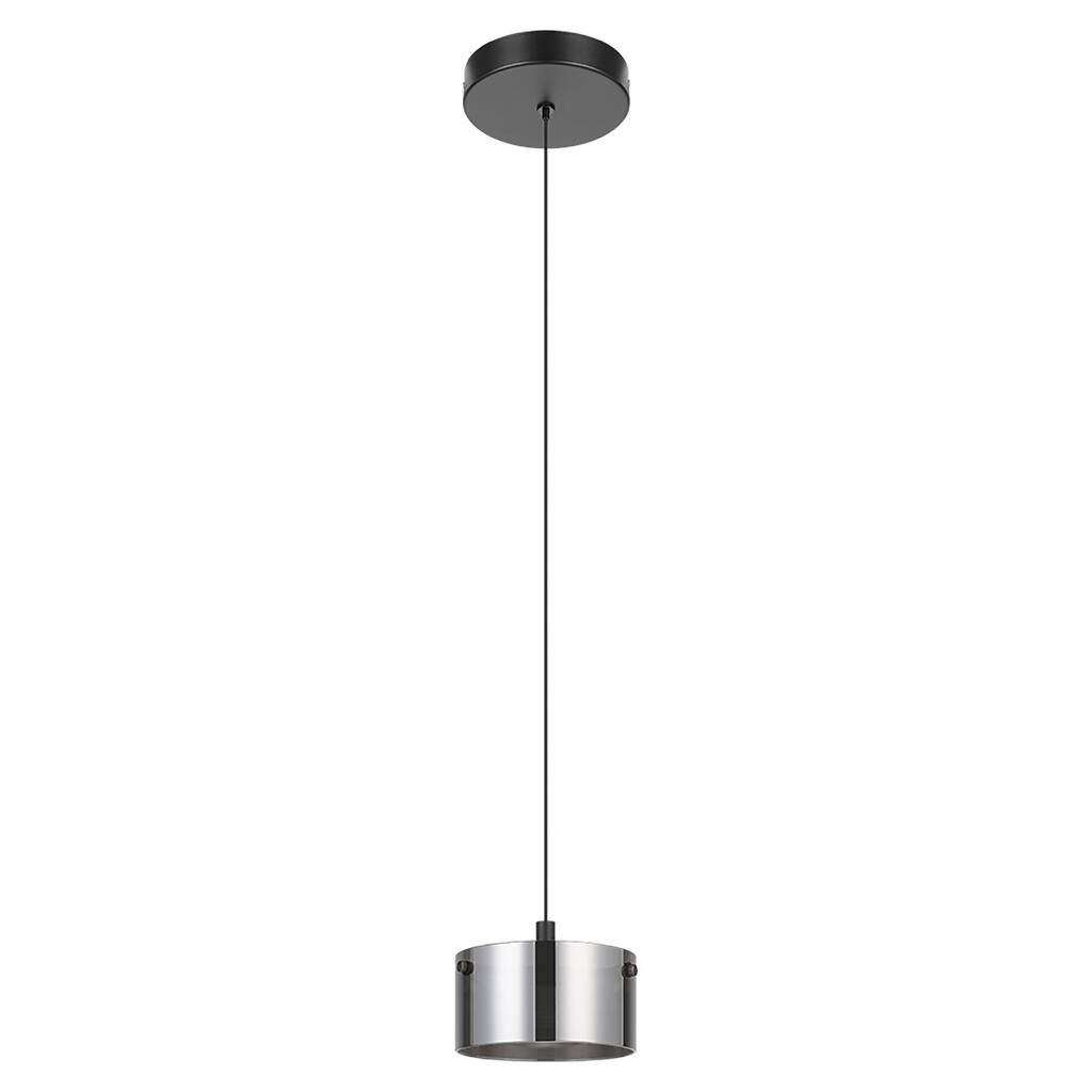 EGLO Copillos 1 Light Integrated LED Mini Pendant