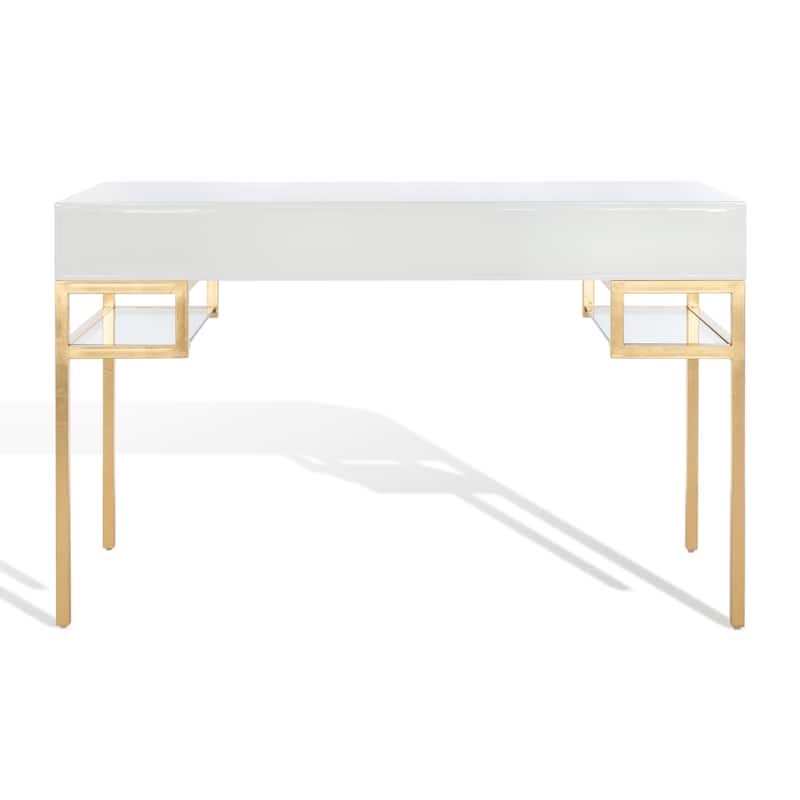 SAFAVIEH Home Neria Writing Desk