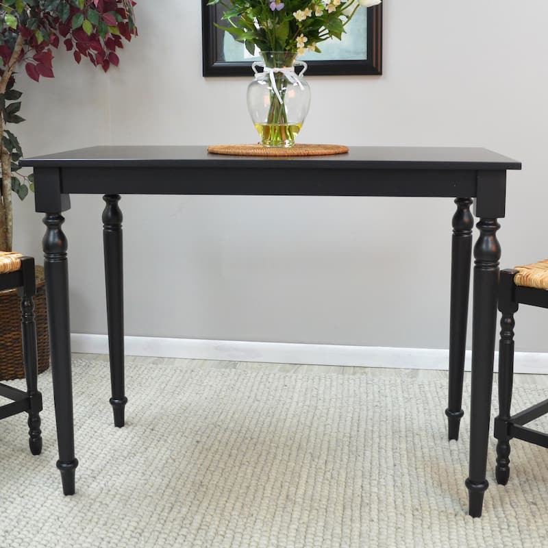 Morgan Bar Table
