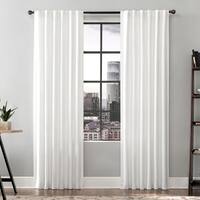 Buy Casual Curtains Drapes Online At Overstock Our Best Window